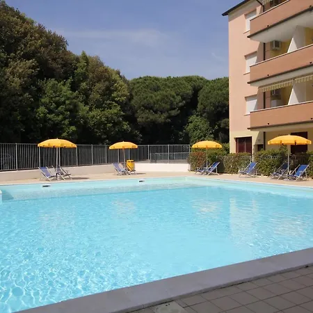 Acquasmeralda 01 度假居 *