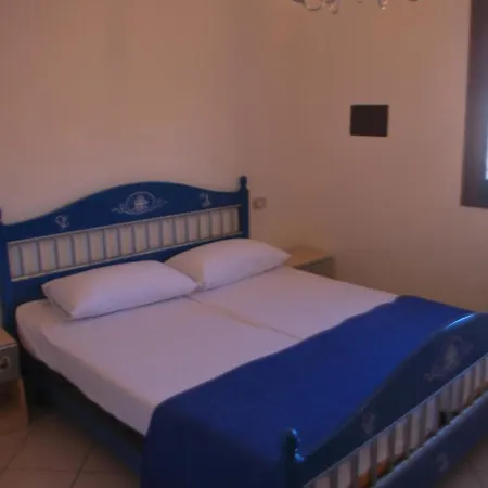 Holiday home Acquasmeralda 01 *