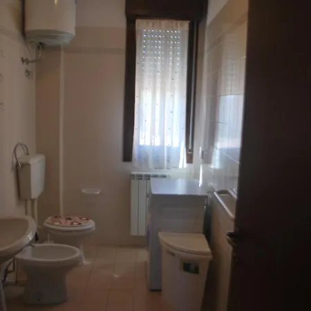 Acquasmeralda 01 Holiday home Rosolina Mare