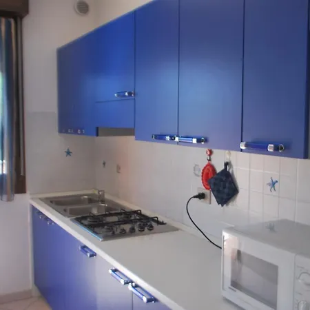 Acquasmeralda 01 Holiday home Rosolina Mare