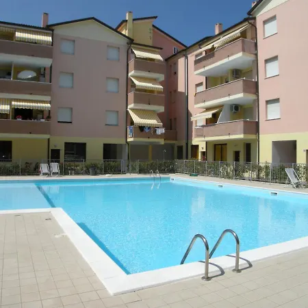 Acquasmeralda 01 Holiday home