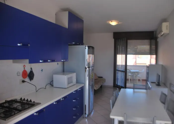 펜션 Acquasmeralda 01